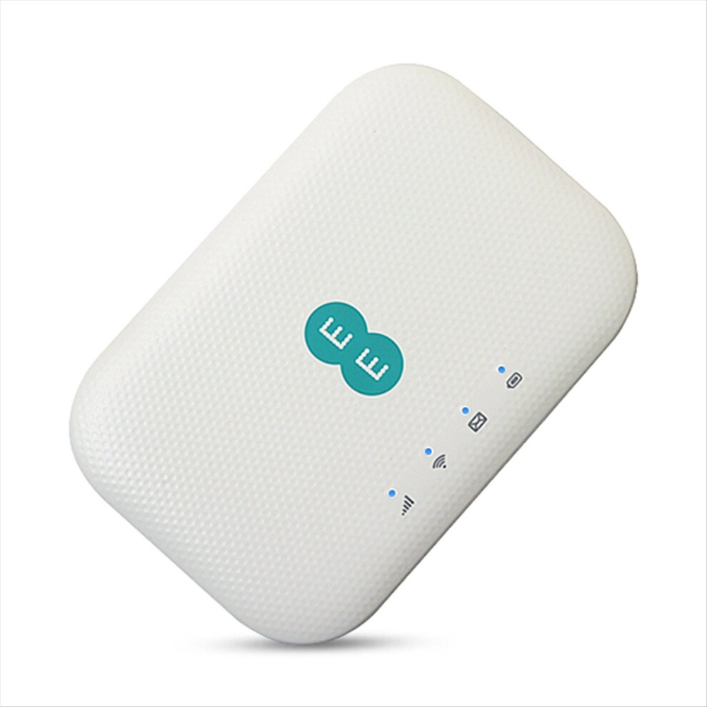 300Mbps Mini Outdoor Hotspot 2150Mah Ee71 4G Wireless Router Quick Access The Internet Micro-Usb 2.0 Interface 4852767891614