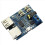 2X Mp3 Lossless Decoding Board Mp3 Decoder Module TF Card U Disk Decoding Player Comes with Power Amplifier 3