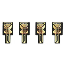4PCS Signal Enhancement Stickers Portable Signal Booster SP11 Pro Mobile Phone Signal Amplifier Antenna Booster Sticker