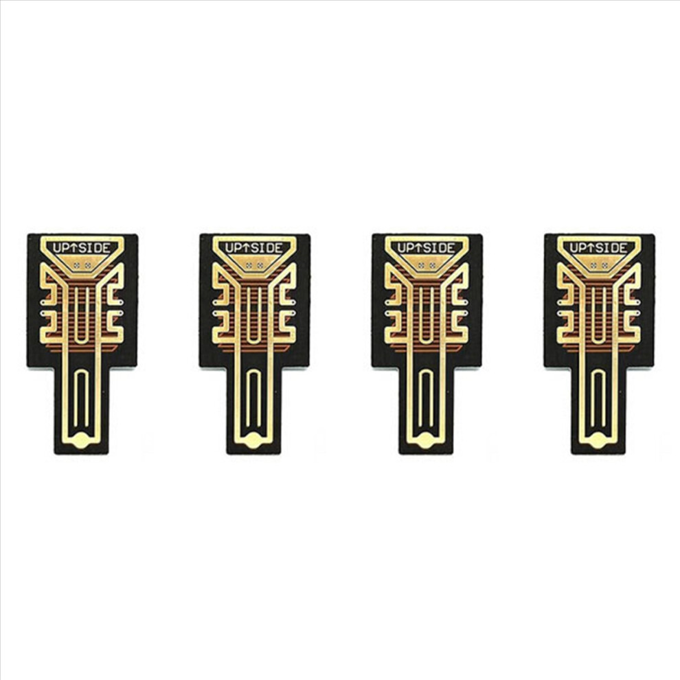4Pcs Signal Enhancement Stickers Portable Signal Booster Sp11 Pro Mobile Phone Signal Amplifier Antenna Booster Sticker 4852767882179
