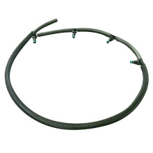 Manguera de retorno del inyector para W204/W212/W906/W639 A6510700132