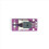 5X ACS758 ACS758LCB-100B Current Module Linear Hall Current Sensor PFF-T Current Detection 3-5V 5
