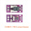 5X ACS758 ACS758LCB-100B Current Module Linear Hall Current Sensor PFF-T Current Detection 3-5V 3