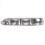 Φλας Φλας Πλαϊνού Καθρέφτη Αυτοκινήτου για - W220 W215 S Class CL500 S500 S600 2003-2006 6
