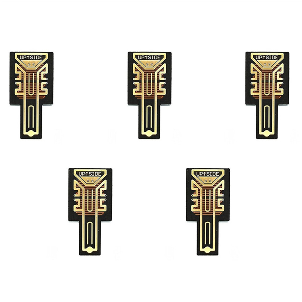 5Pcs Signal Enhancement Stickers Portable Signal Booster Sp11 Pro Mobile Phone Signal Amplifier Antenna Booster Sticker 4852767882384
