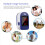 2X Finger Oximeter / / Heartbeat / Oximeter 2
