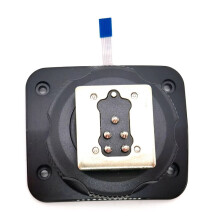 For Flash Upgrade Metal Version Hot Shoe Base Accessories V860II-C for Camera