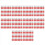 400 Blades, Compatible with Explore for Cutter, 45 Degree Cutting Replacement Blade 1