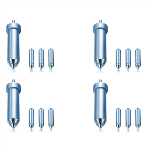 4X Foil Transfer Tool Replacement, Foil Transfer Kit for /Maker 3,Explore, Explore One&Explore Air 2/3