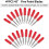 400 Blades, Compatible with Explore for Cutter, 45 Degree Cutting Replacement Blade 3