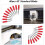 400 Blades, Compatible with Explore for Cutter, 45 Degree Cutting Replacement Blade 5