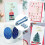 4X Foil Transfer Tool Replacement, Foil Transfer Kit for /Maker 3,Explore, Explore One&Explore Air 2/3 3