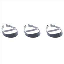 3X Ventilator Headband Headgear for CPAP/BiLevel Masks Nasal Pillow