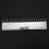 10Pcs Long Claw Weight Wide Hanger for /Silver /More Knitting Machine 1