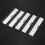 10Pcs Long Claw Weight Wide Hanger for /Silver /More Knitting Machine 5