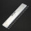 10Pcs Long Claw Weight Wide Hanger for /Silver /More Knitting Machine 7