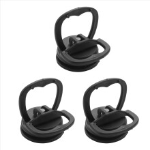 3X Auto Dent Remover Puller Strong Suction Cup Car Repair Tool Mobile Phone General Disassembly Screen Suction Cup