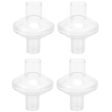 4X Filter for Breathing Mask Snoring CPAP Bacterial Viral Tube Hose Machine Accessories