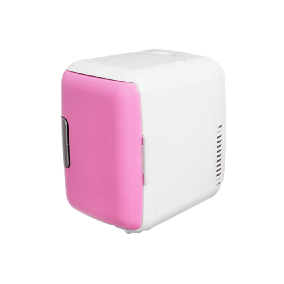 4L 12V/220V Electric Portable Mini Fridge Refrigerator Cooler Freezer Car Home