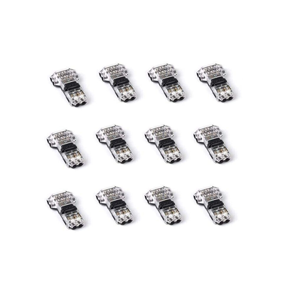 Wire Connectors - Low Voltage T Tap Wire Connector, 3 Way Wire ...