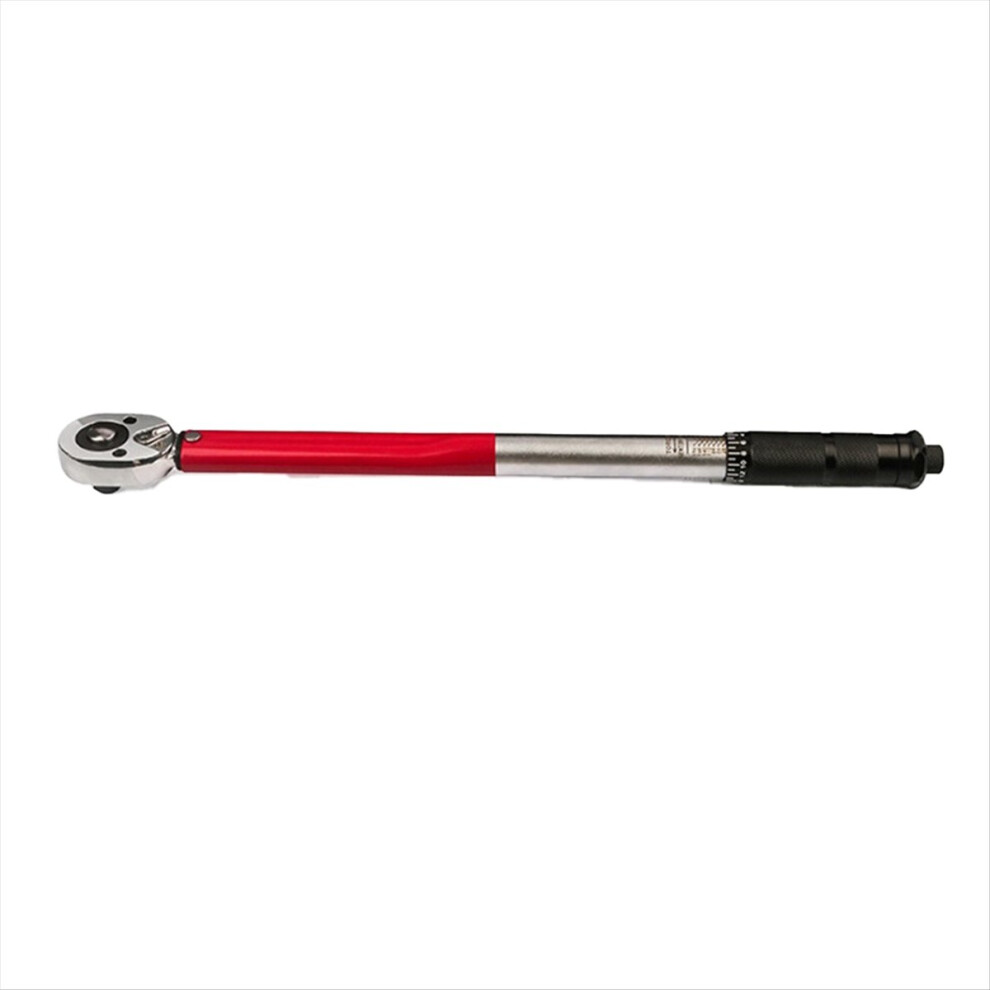 Torque Spanner High Adjustable Preset Kg Torque Wrench Bike Car Tyre Set 3/8 Inch 19-110N.m 4852385957457