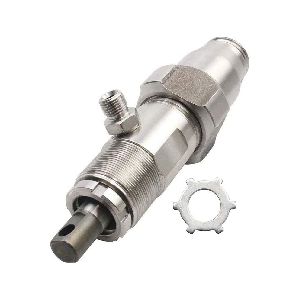 Airless Pump Aftermarket Airless Pump 246428 17J552 For 395 390 490 495 595 Airless Paint Sprayer 4852385966527