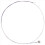Dominant 135B Medium Violin Strings 4/4 Strings Full Set G D A E Strings 6