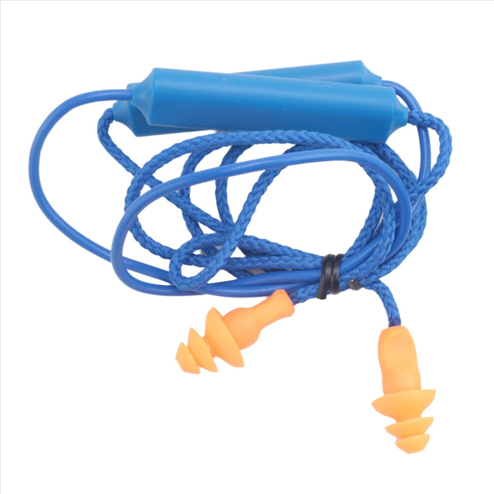 Ear Plugs Bluetooth Headset For Work, Hearing Protection, Suitable For Construction Site And Noisy Environments 4852767891294
