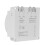 1 Second Interval 220V Digital LCD Timer Switch Weekly Programmable Time Relay Programmer CN101S 3