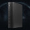 Case Mini ITX Desktop TX06, chassis per computer da gioco, chassis HTPC per scheda madre ultrasottile MINI-ITX 6