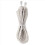 1pcs 10m RJ11 Telephone Connector Extension Cable White 3