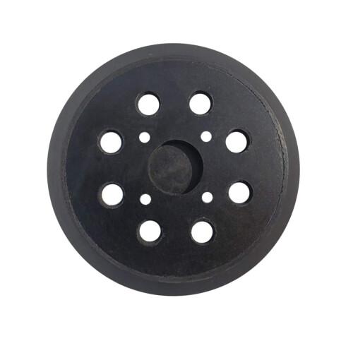 5 Inch Hook and Loop Sander Backing Pad 125mm Replacement Sanding Pad for RS290 6021-21