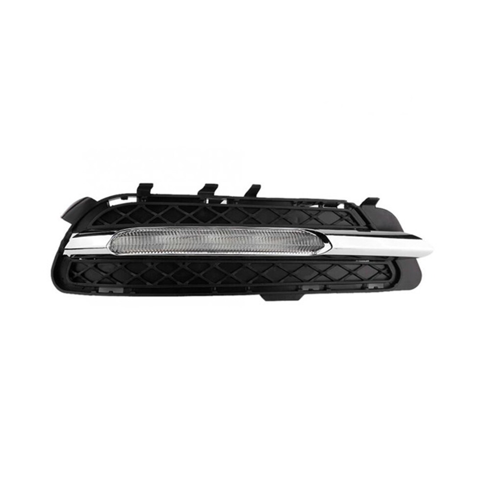 Car LED Daytime Running Lights DRL Fog Light Fit for W212 E250 E300 E350 2009-2013-2128851674 Right