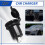 Outlet socket lighter incl. 60CM cable board socket Motor car 12V / 24V 6