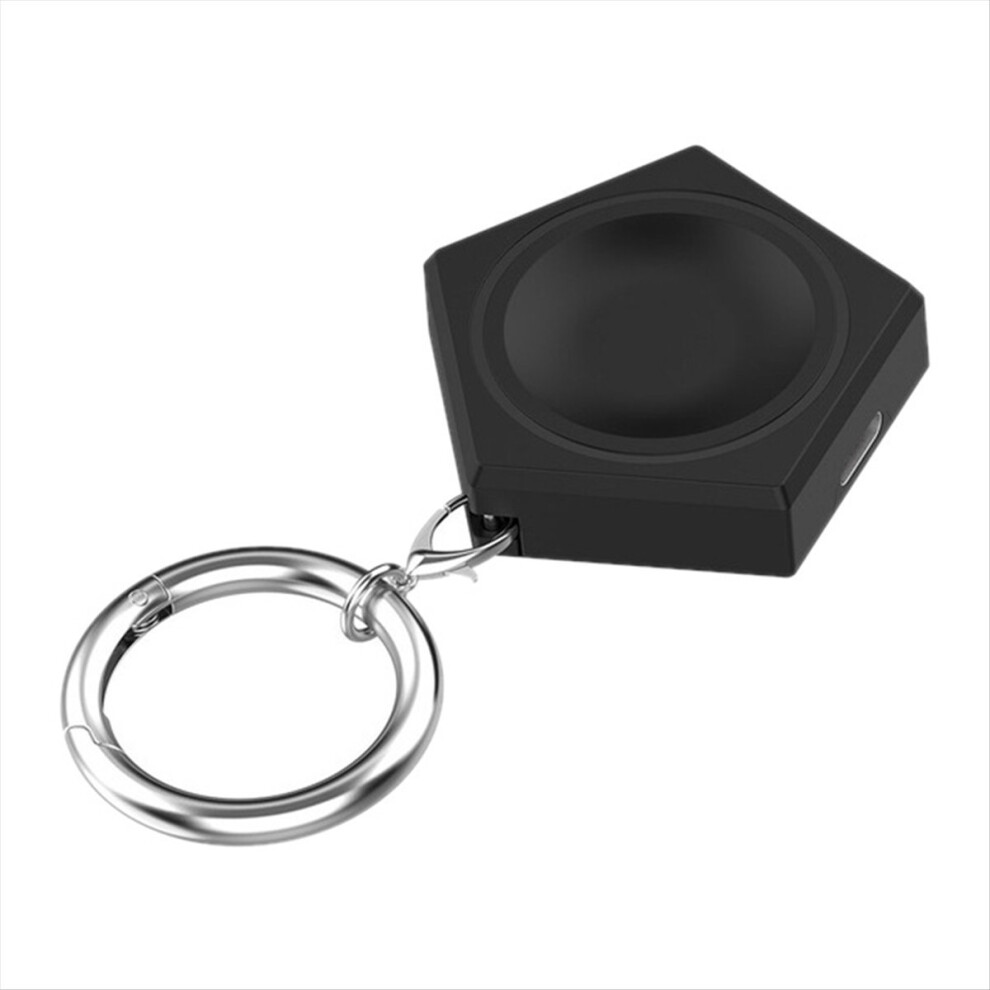 Charging Adapter For Pixel Watch Charger Type-C Converter Charge Dock Base Holder Black 4852385915914