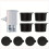 Ice Molds Replacement for Reusable Ice Molds with Lids Replacement Compatible Ice Shaver Machine Accessories 3