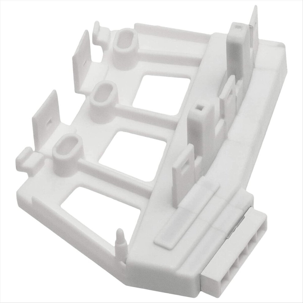 6501Kw2002a Washer Rotor Position Sensor Assembly For Hall Sensor Replaces Ps3529186 Ap4440680 4852385951202