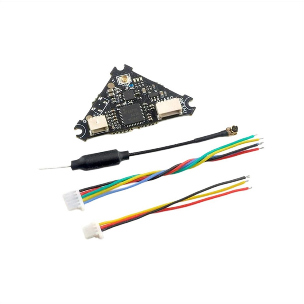 Ovx306 Openvtx 5.8G 48Ch 400Mw Switchable Vtx Replacement Of Vtx For Mobula7 Series Fpv Tinywhoop Drone 4852463333722