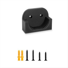 Wall Mount Bracket for /TGT Steering Wheel Accessories and Wear- with Screw