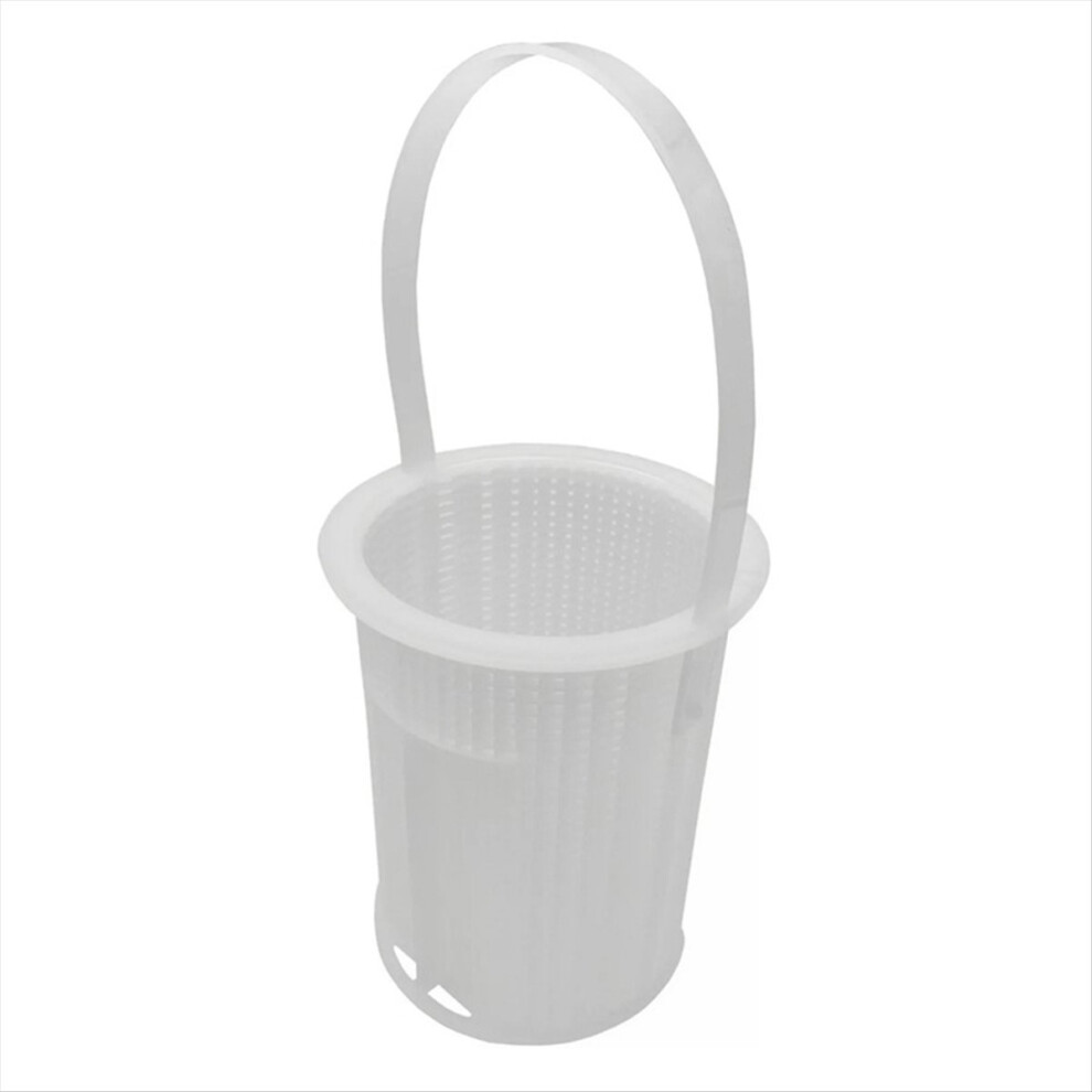 Pool Strainer Filter Basket For 355318 R38024 Skimmer Basket For Pool Maintenance 4852463347460