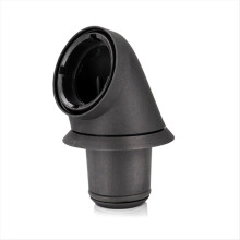 Adapter Attachment For Hair Dryer HD01 HD02 HD03 HD04 HD07 HD08 HD15 HD16 Converting Hair Dryer into Hair Curling