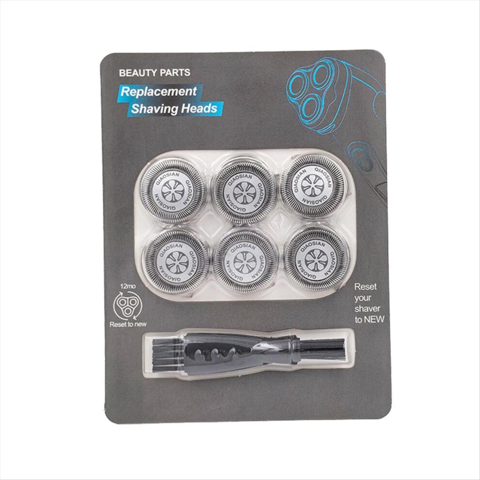 Shaver Replacement Heads for Electric Shaver Series S5000 S6000 SH30 SH50 PT AT Blade Head