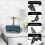 Desktop Stand Speaker Holder Speaker Stand Table Holder Speaker Display Stand Black 5