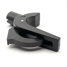 1Pcs LP Vinyl Phonograph Tone Arm Base Tonearm Rest for SL1200 SL1210 MK2 MK3 M3D MK5 Turntable Accessories