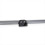 Mount Bracket Kit Profile Bracke Fixing Bracket for /TGT Steering Wheel Fixed Profile Holder Horizontal 3