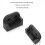 Mount Bracket Kit Profile Bracke Fixing Bracket for /TGT Steering Wheel Fixed Profile Holder Horizontal 5