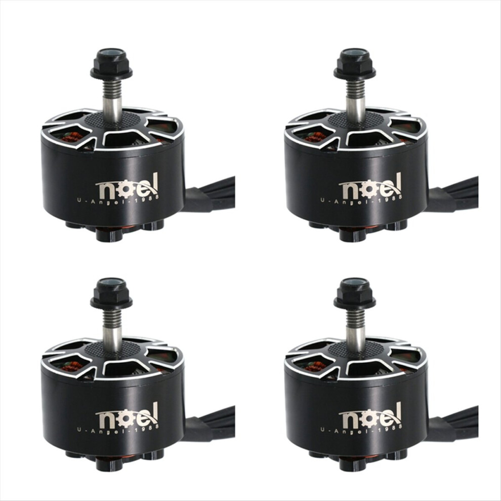 4Pcs X3115 Brushless Motor 1200Kv 6S Drone Motor For Fpv Rc Multirotor Racing Drone Accessories Diy 4852463347828