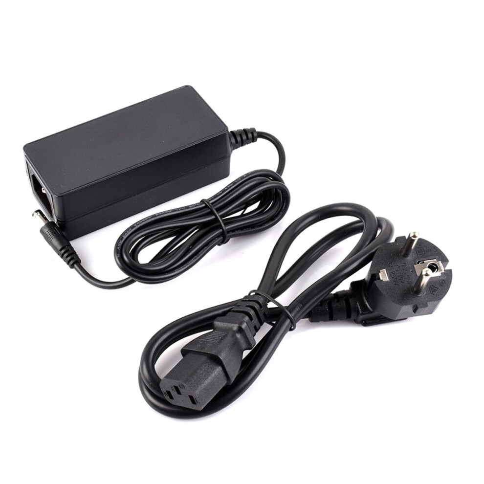 Eu Power Supply 19V 3.5A, 5.5Mm Od, 2.5Mm Id, Dc Jack, 1.5M Cable Length, Overvoltage/Overcurrent Protection Eu Plug 4853670392151