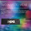 Multilingual LED Digital Badge USB Rechargeable DIY Programmable Text Name Badge Scrolling Tag Sign Module Display A 3