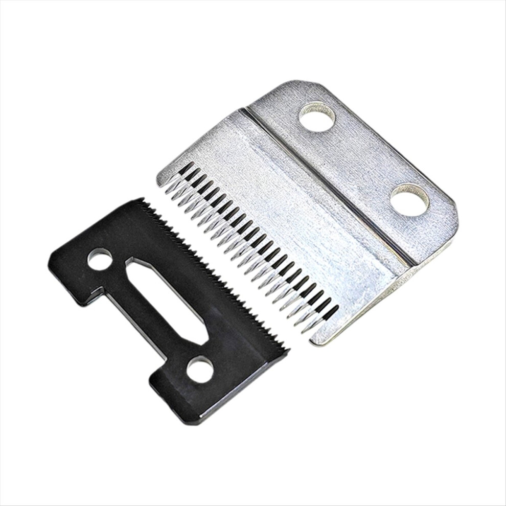 Professional Adjustable Clippers Blades for 8148 8504 2 Holes Adjustable Hair Clipper Parts Blade A